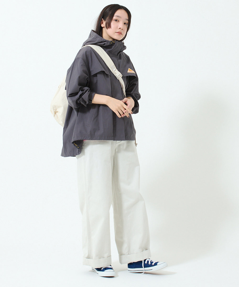 ZAPATA JACKET / ザパタジャケット（撥水）