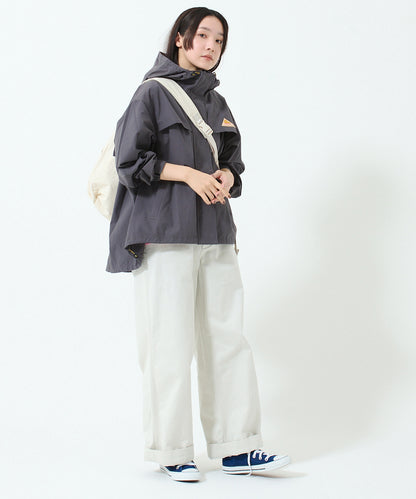 ZAPATA JACKET / ザパタジャケット（撥水）