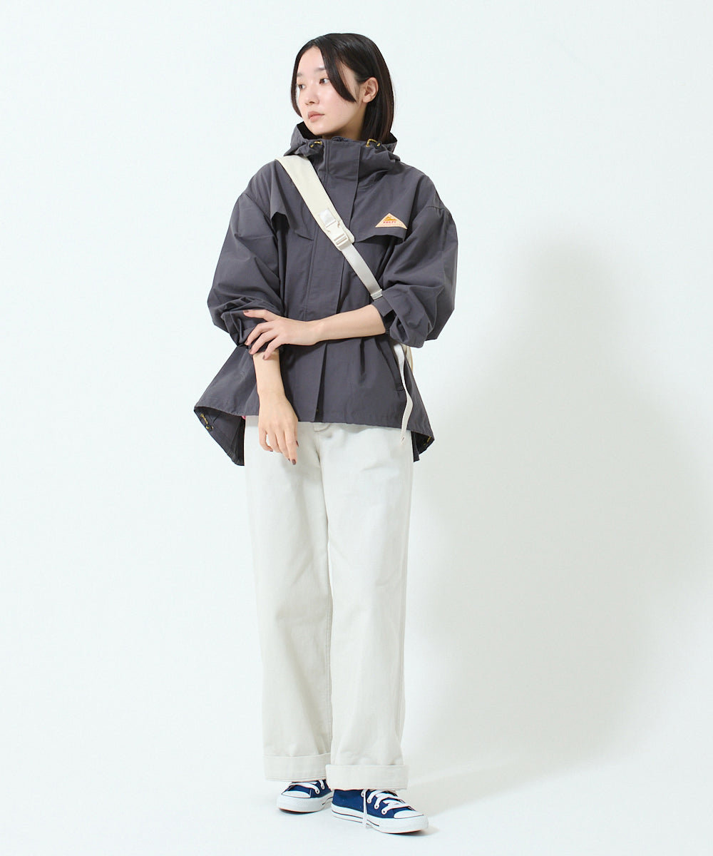 ZAPATA JACKET / ザパタジャケット（撥水）