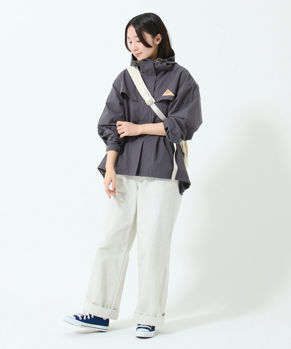 ZAPATA JACKET / ザパタジャケット（撥水）