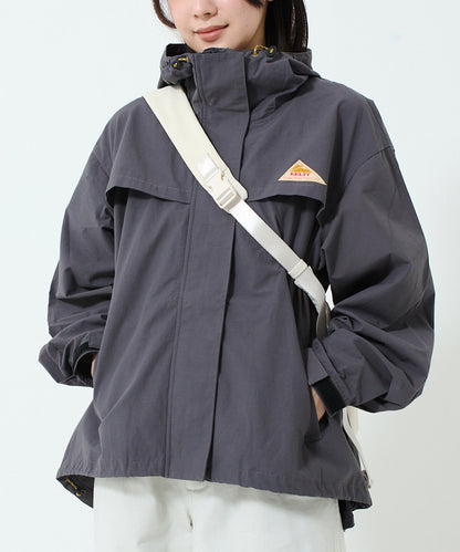 ZAPATA JACKET / ザパタジャケット（撥水）