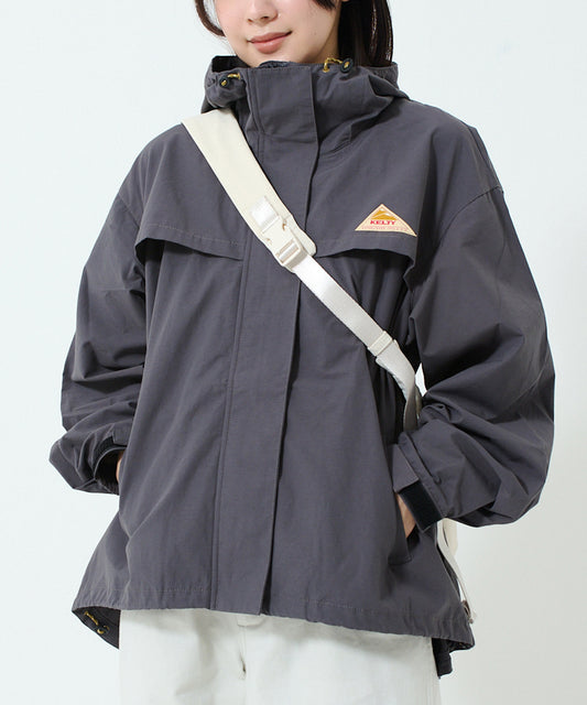 ZAPATA JACKET / ザパタジャケット（撥水）