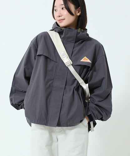 ZAPATA JACKET / ザパタジャケット（撥水）