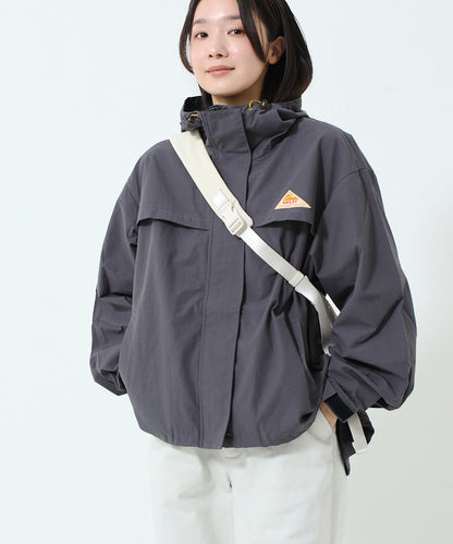 ZAPATA JACKET / ザパタジャケット（撥水）