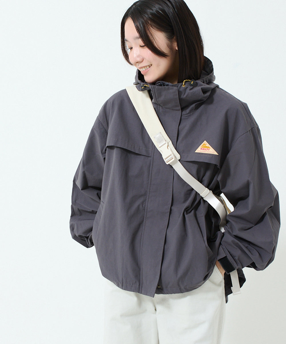 ZAPATA JACKET / ザパタジャケット（撥水）