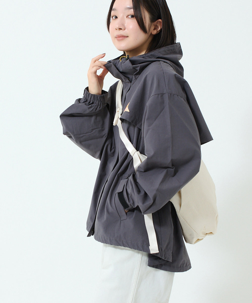 ZAPATA JACKET / ザパタジャケット（撥水）