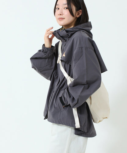 ZAPATA JACKET / ザパタジャケット（撥水）