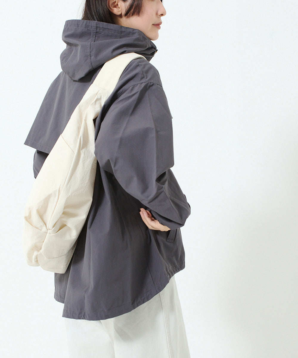 ZAPATA JACKET / ザパタジャケット（撥水）