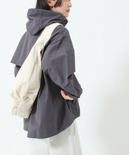 ZAPATA JACKET / ザパタジャケット（撥水）