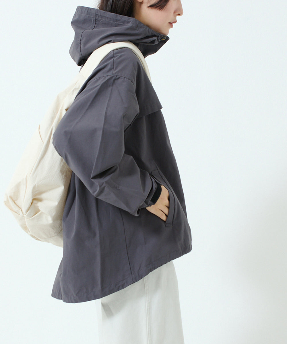 ZAPATA JACKET / ザパタジャケット（撥水）