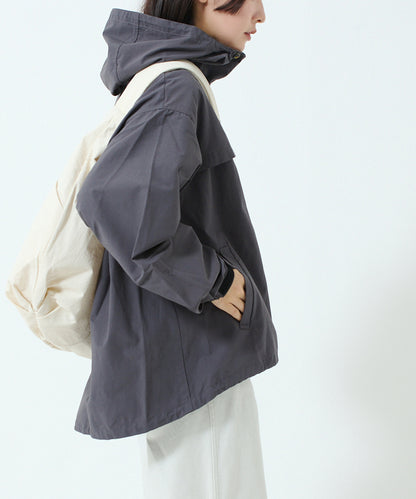 ZAPATA JACKET / ザパタジャケット（撥水）