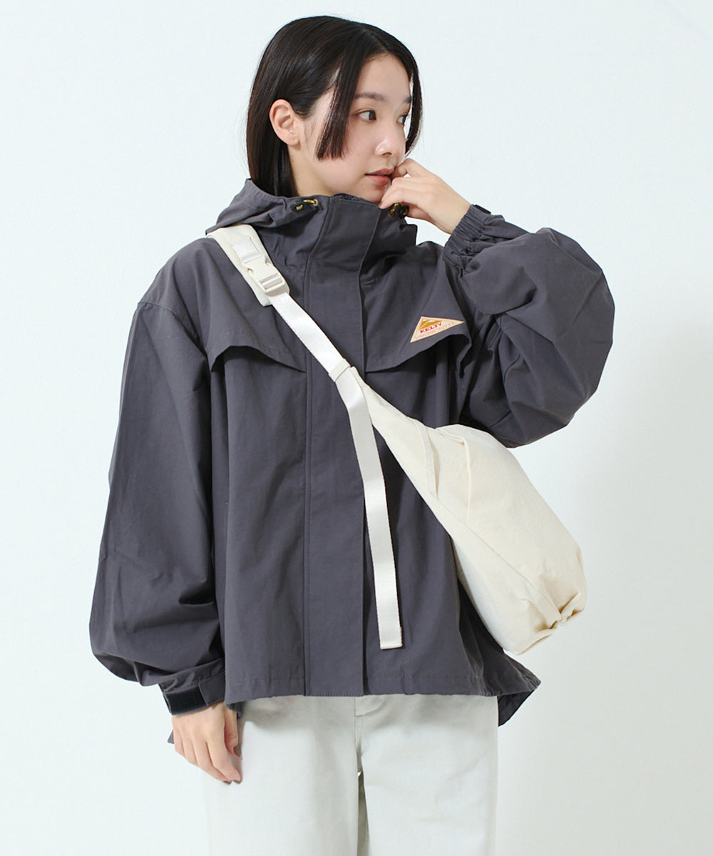 ZAPATA JACKET / ザパタジャケット（撥水）