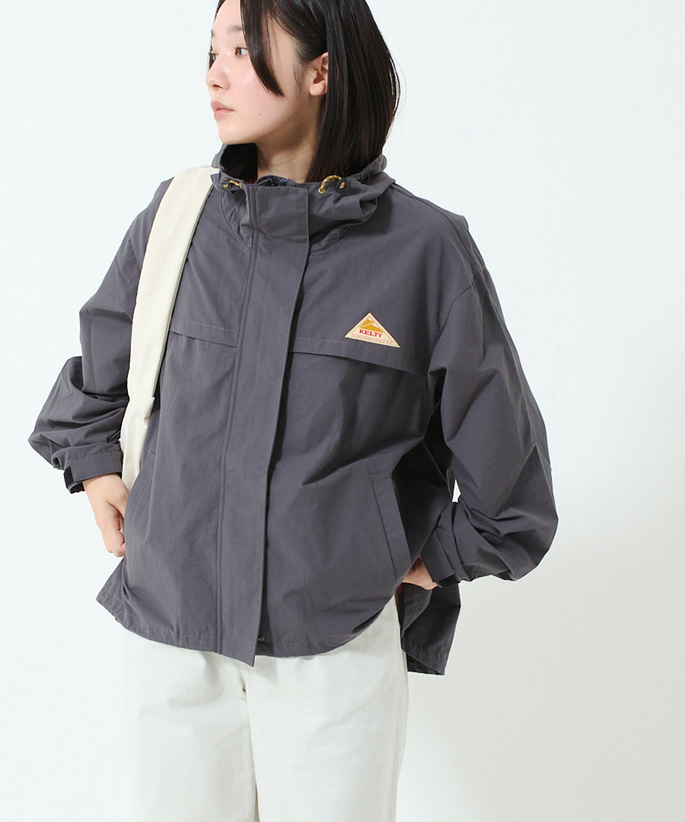 ZAPATA JACKET / ザパタジャケット（撥水）