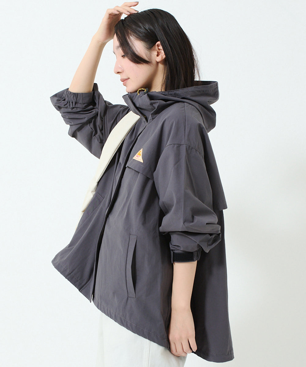 ZAPATA JACKET / ザパタジャケット（撥水）