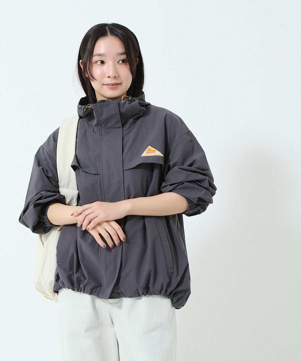 ZAPATA JACKET / ザパタジャケット（撥水）