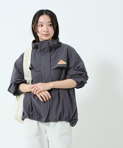 ZAPATA JACKET / ザパタジャケット（撥水）