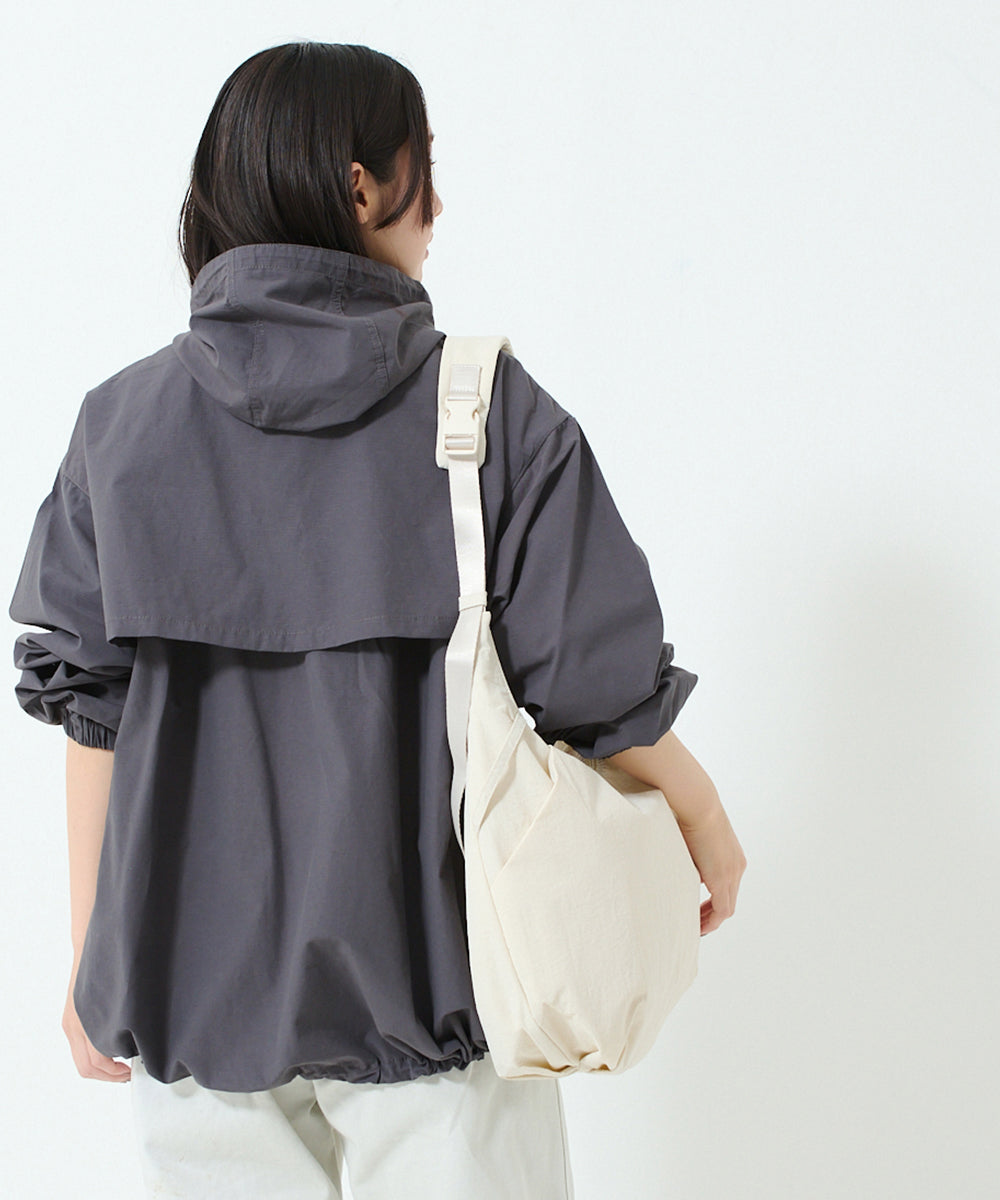 ZAPATA JACKET / ザパタジャケット（撥水）