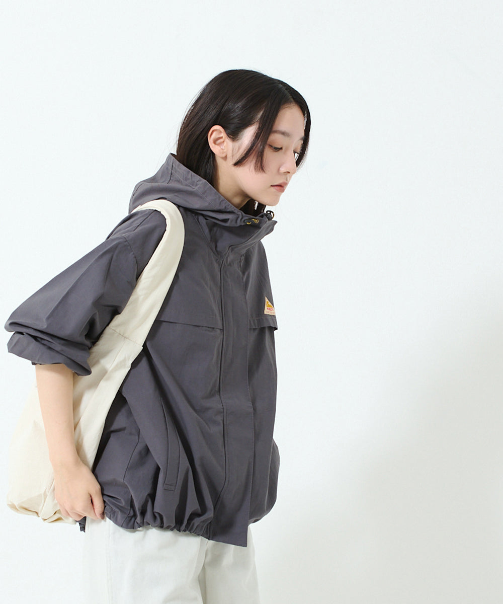 ZAPATA JACKET / ザパタジャケット（撥水）