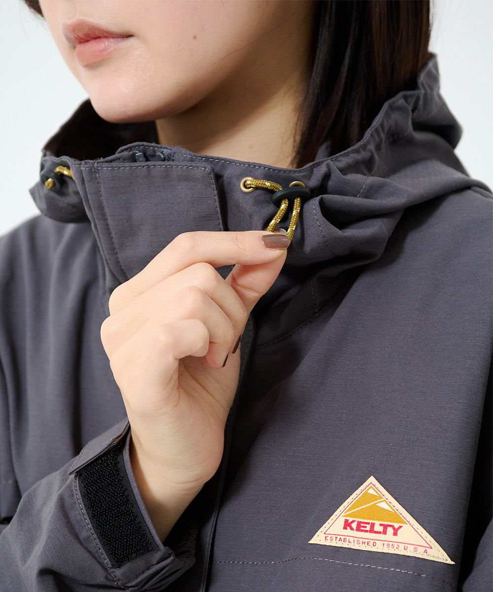 ZAPATA JACKET / ザパタジャケット（撥水）