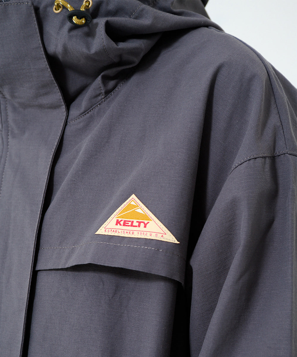 ZAPATA JACKET / ザパタジャケット（撥水）