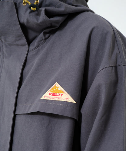 ZAPATA JACKET / ザパタジャケット（撥水）