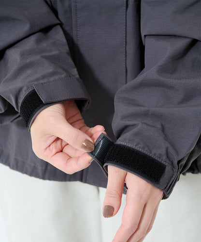 ZAPATA JACKET / ザパタジャケット（撥水）