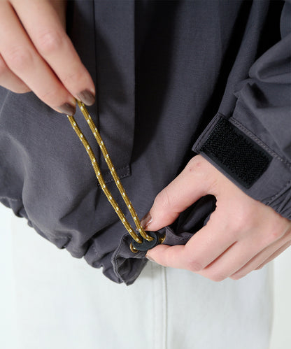 ZAPATA JACKET / ザパタジャケット（撥水）