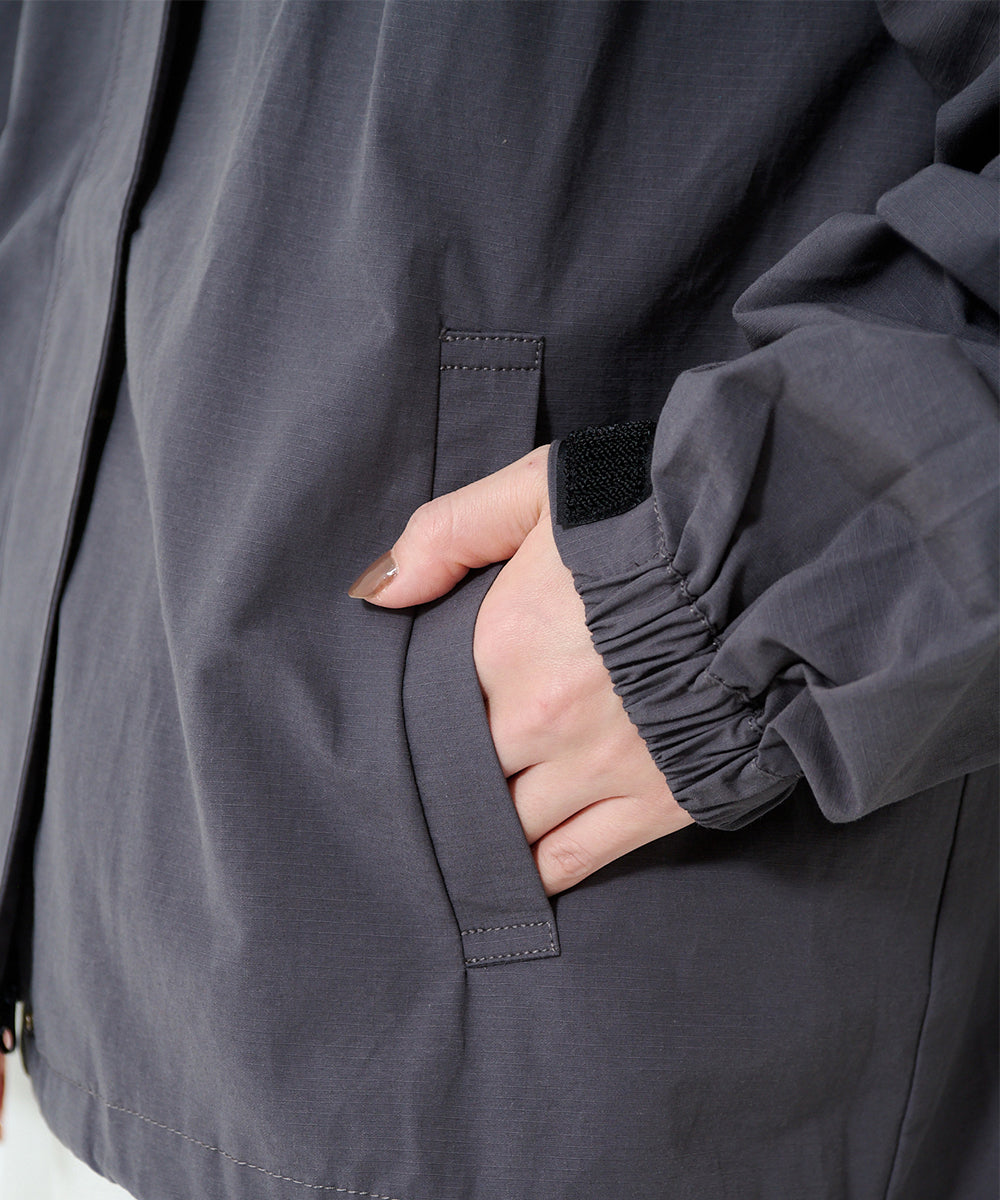 ZAPATA JACKET / ザパタジャケット（撥水）