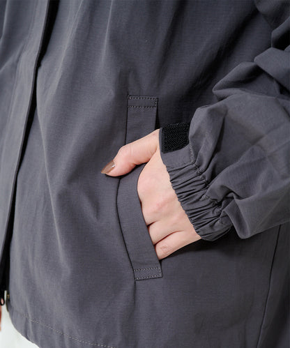 ZAPATA JACKET / ザパタジャケット（撥水）