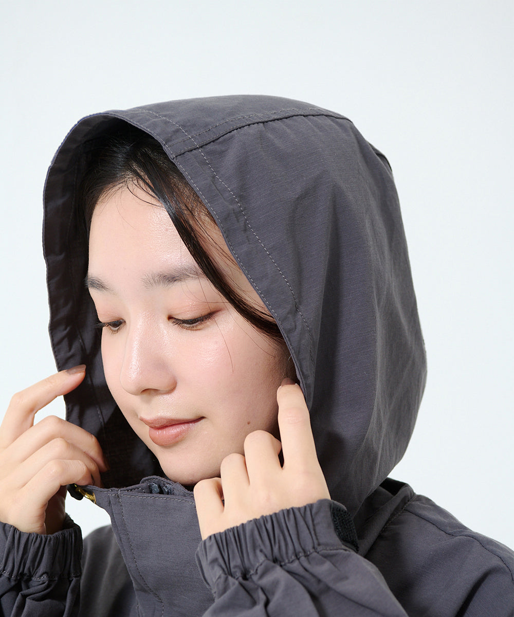 ZAPATA JACKET / ザパタジャケット（撥水）