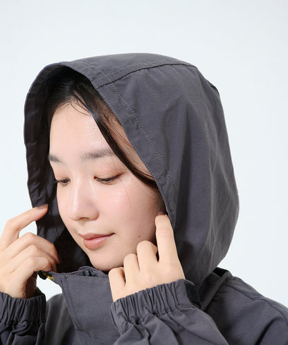 ZAPATA JACKET / ザパタジャケット（撥水）