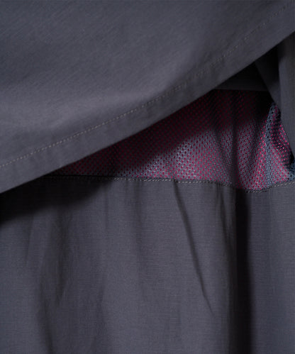 ZAPATA JACKET / ザパタジャケット（撥水）