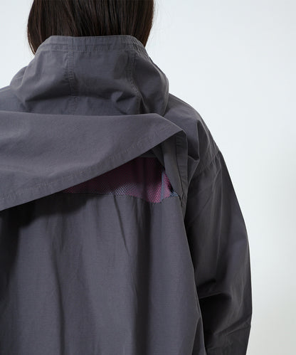 ZAPATA JACKET / ザパタジャケット（撥水）