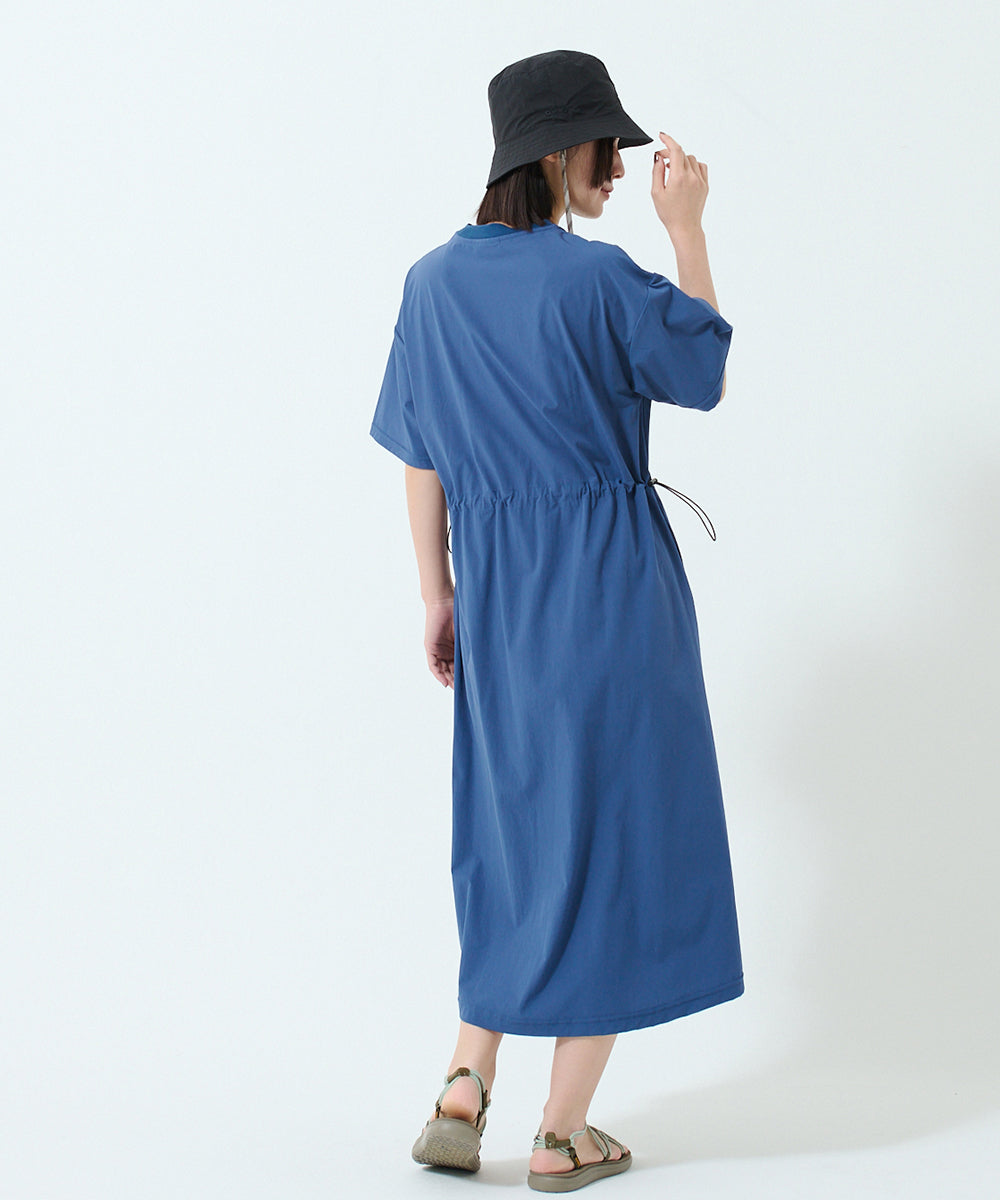 Nylon Bucket hat / ナイロンバケットハット