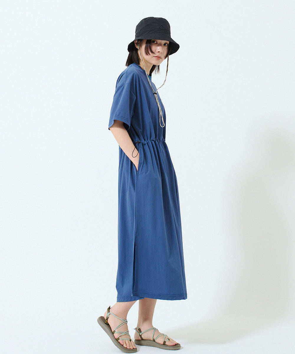 Nylon Bucket hat / ナイロンバケットハット