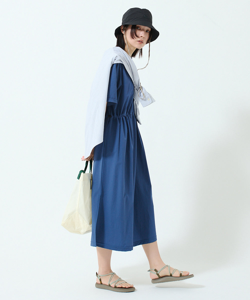 KELTY APPAREL公式】lush comfort one-piece / ラッシュ コンフォート