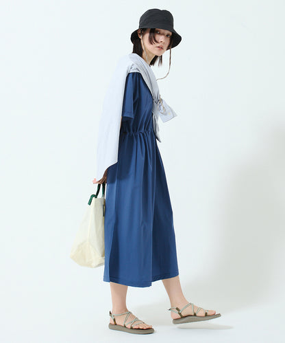 Nylon Bucket hat / ナイロンバケットハット