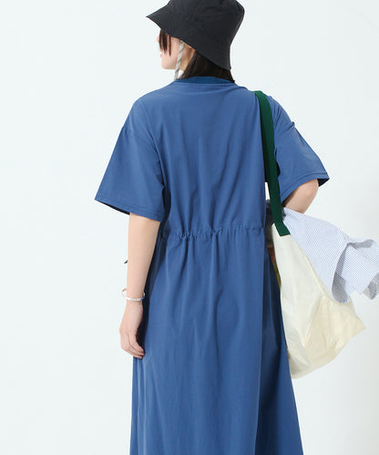 Lush comfort one-piece / ラッシュ コンフォート ワンピース