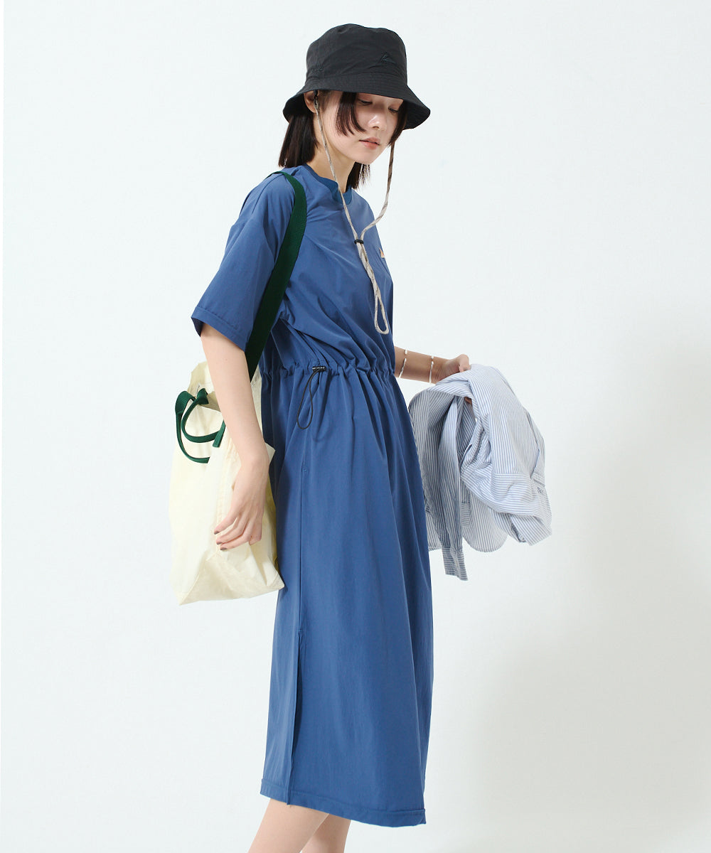 KELTY APPAREL公式】lush comfort one-piece / ラッシュ コンフォート