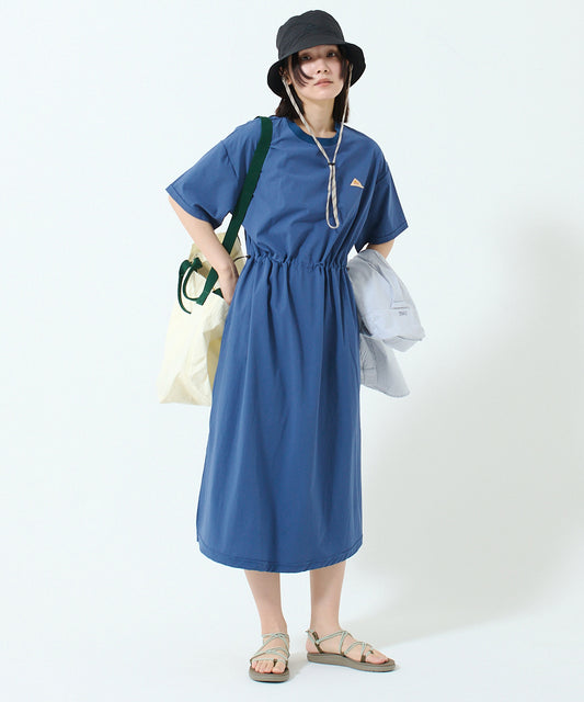 Lush comfort one-piece / ラッシュ コンフォート ワンピース