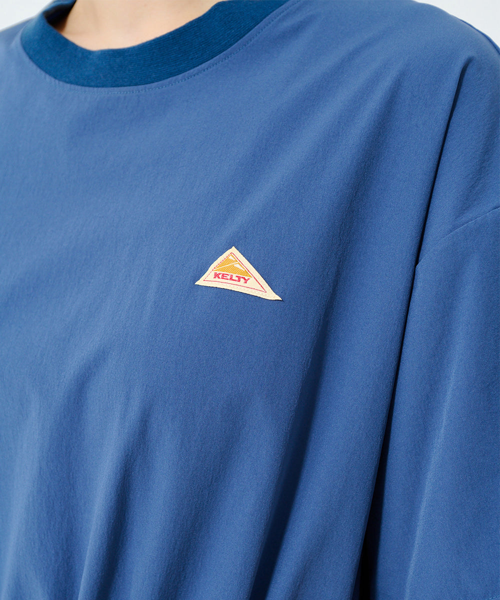 Lush comfort one-piece / ラッシュ コンフォート ワンピース