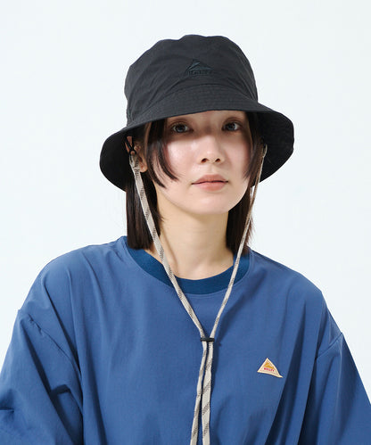 Nylon Bucket hat / ナイロンバケットハット