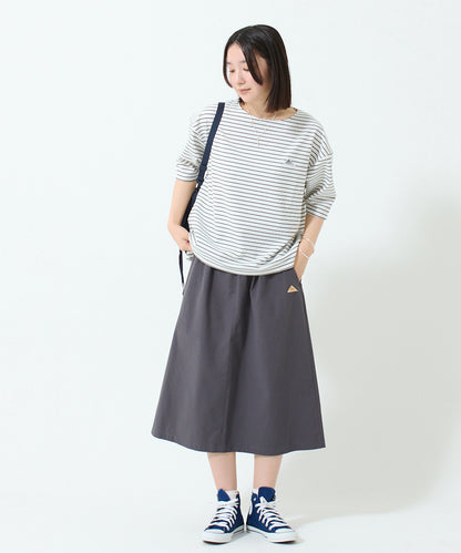 Trail Bottom Shell / スカート（撥水）