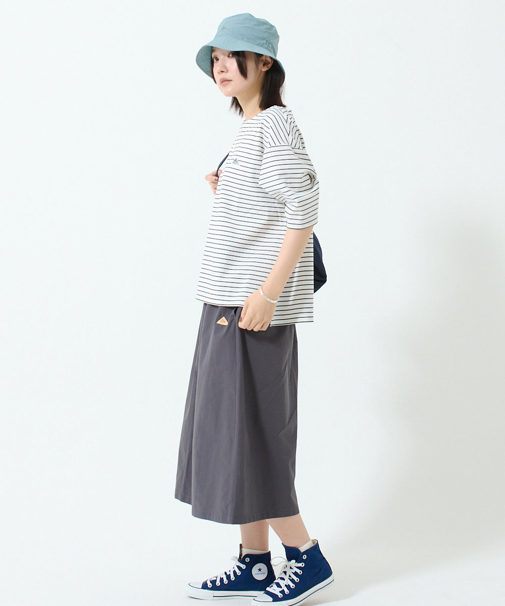 Trail Bottom Shell / スカート（撥水）