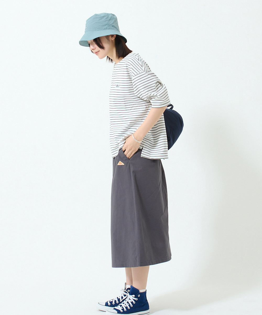 Nylon Bucket hat / ナイロンバケットハット