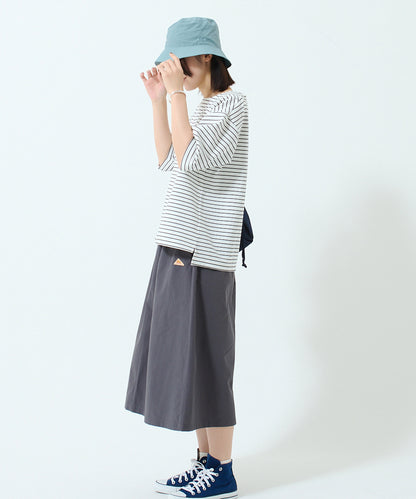 Trail Bottom Shell / スカート（撥水）