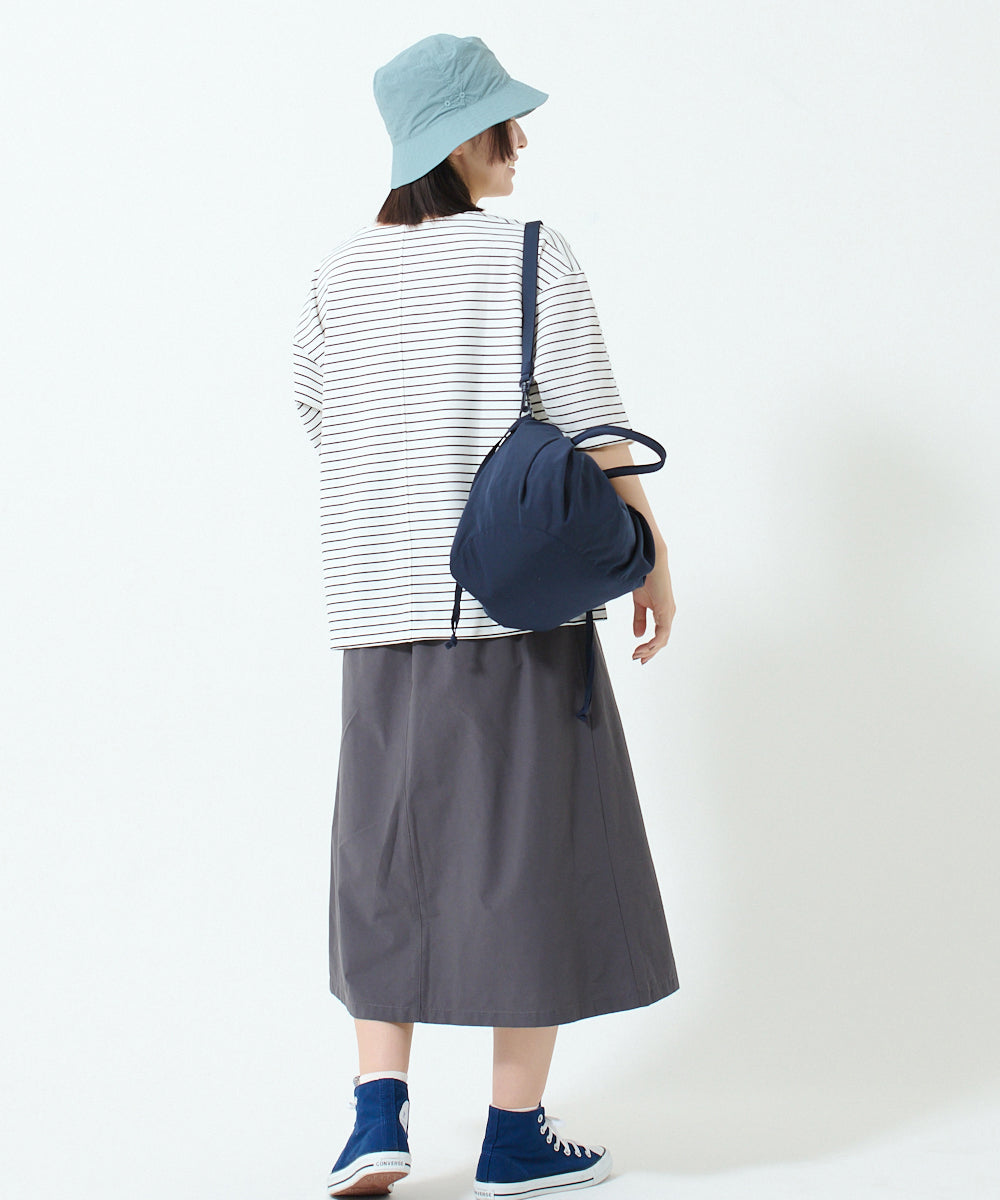 Trail Bottom Shell / スカート（撥水）