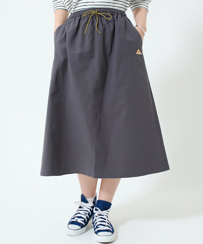 Trail Bottom Shell / スカート（撥水）