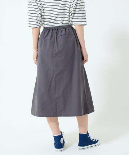 Trail Bottom Shell / スカート（撥水）