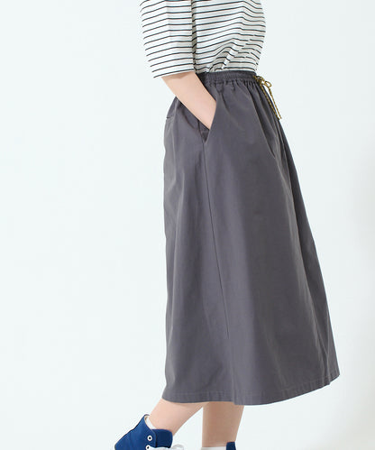 Trail Bottom Shell / スカート（撥水）